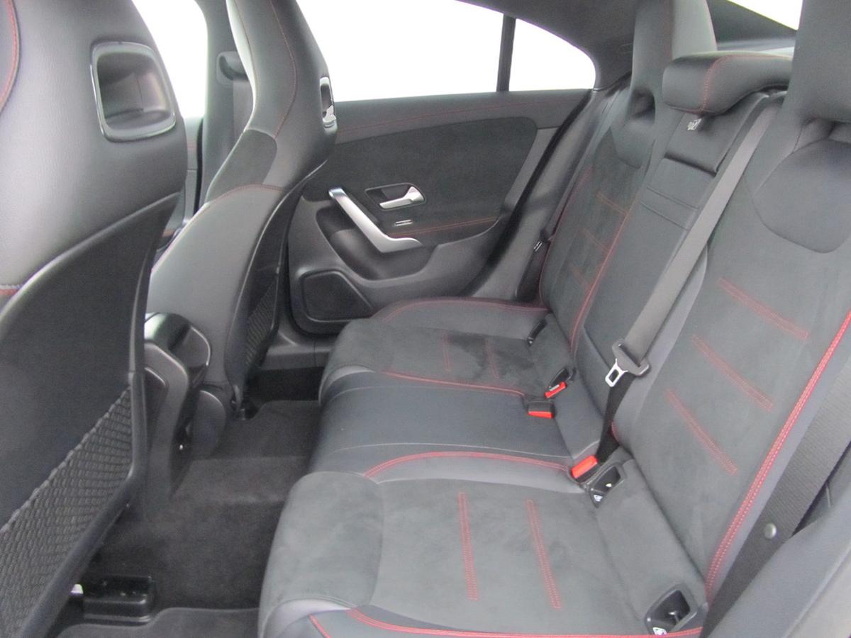 Used Mercedes-Benz CLA 2024 for sale - 77476935: Photo 8