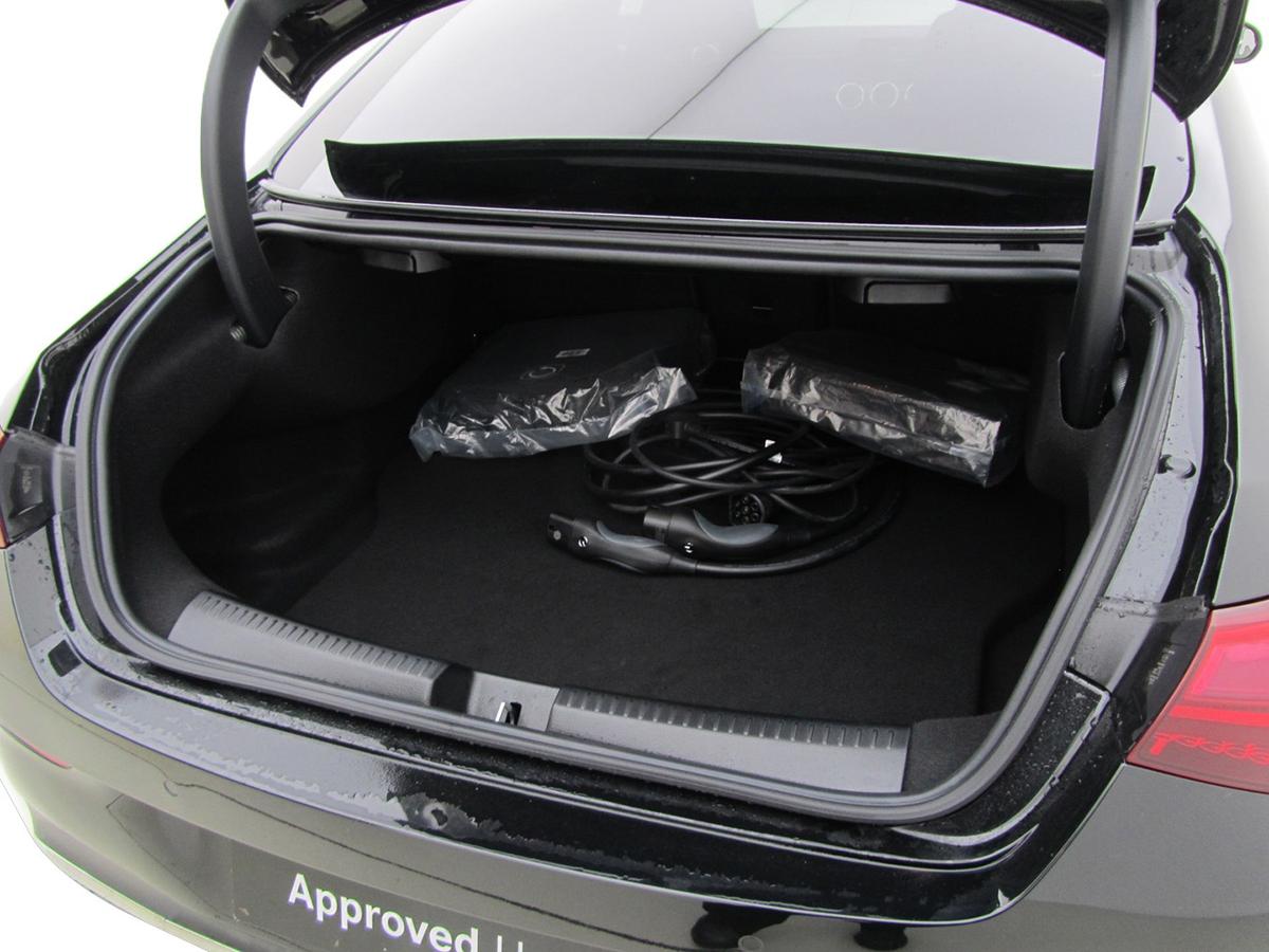 Used Mercedes-Benz CLA 2024 for sale - 77476935: Photo 9