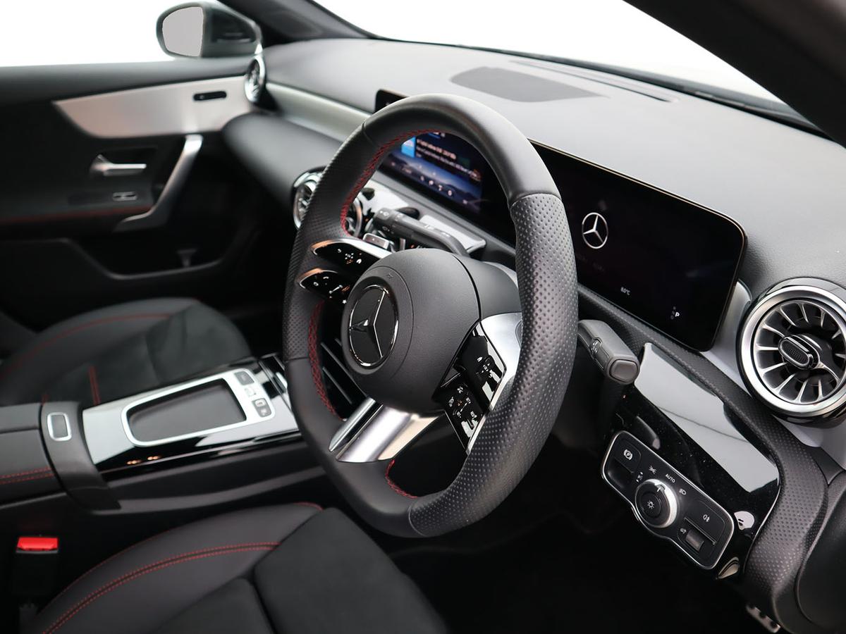 Used Mercedes-Benz A-Class 2025 for sale - 77332762: Photo 12