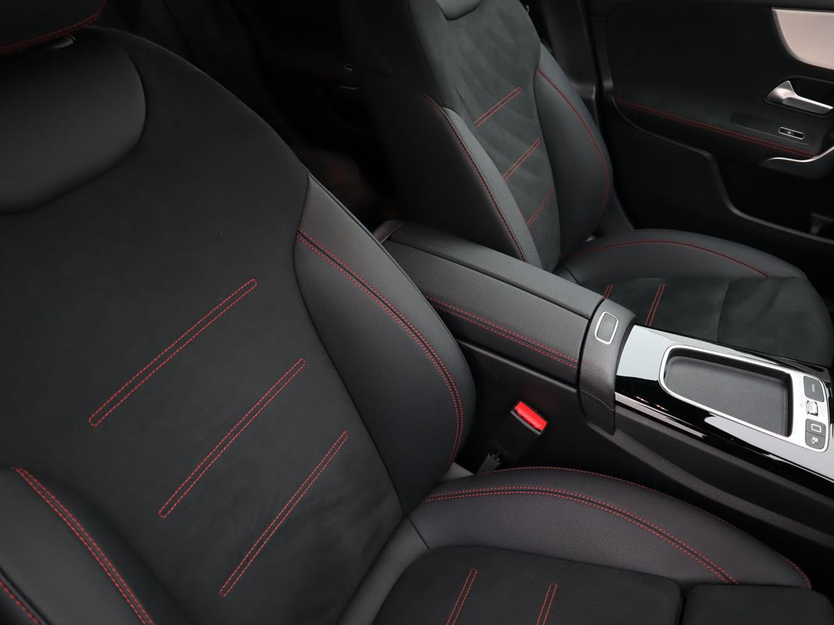 Used Mercedes-Benz A-Class 2025 for sale - 77332762: Photo 13