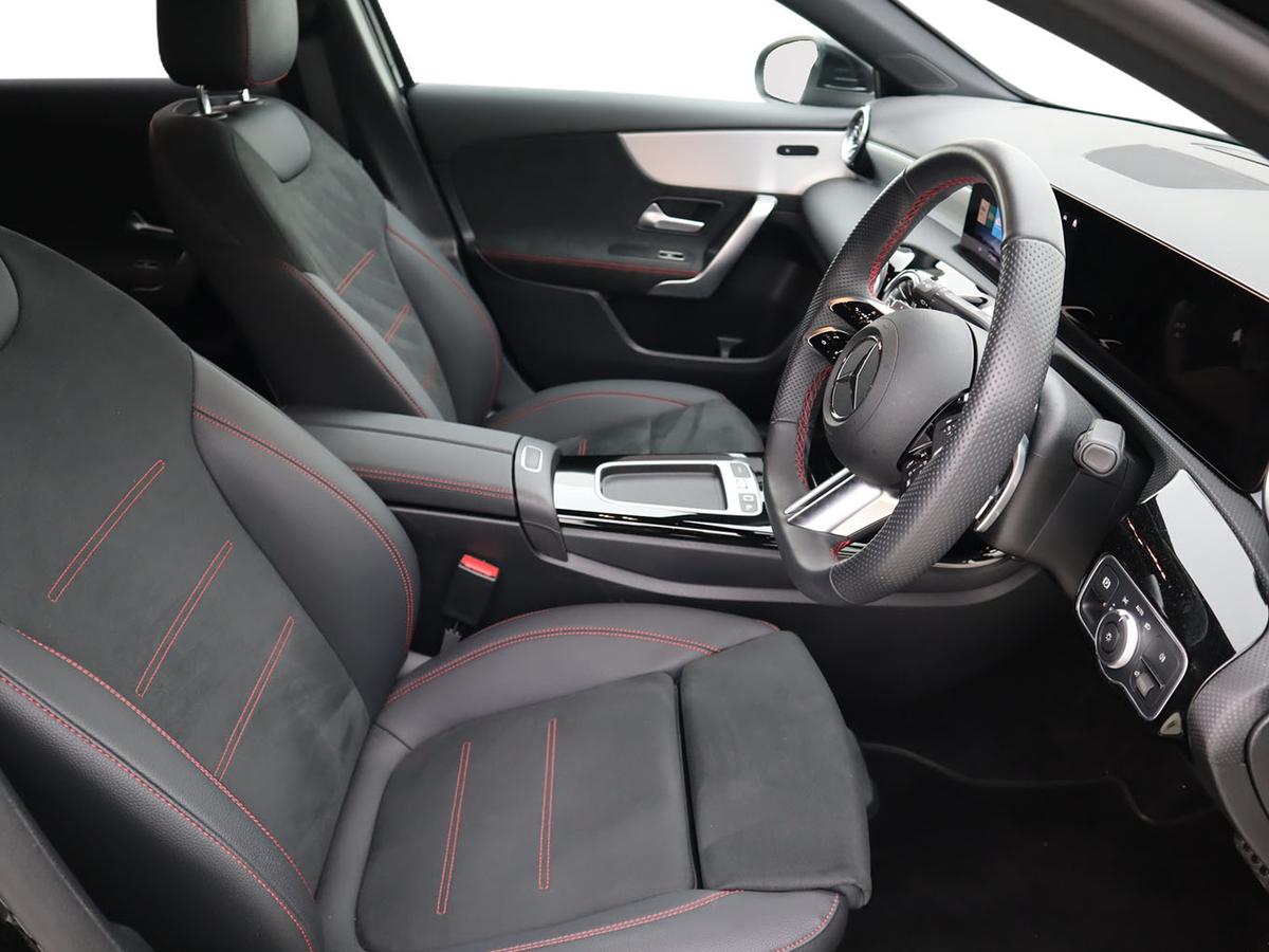 Used Mercedes-Benz A-Class 2025 for sale - 77332762: Photo 14