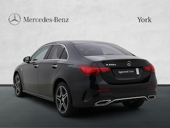 Used Mercedes-Benz A-Class 2025 for sale - 77332762: Photo