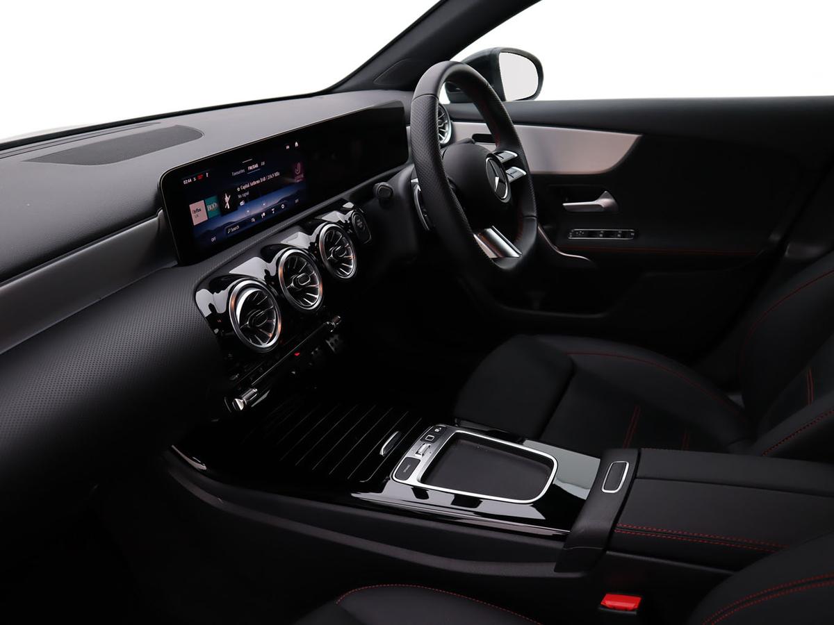 Used Mercedes-Benz A-Class 2025 for sale - 77332762: Photo 3