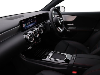 Used Mercedes-Benz A-Class 2025 for sale - 77332762: Photo