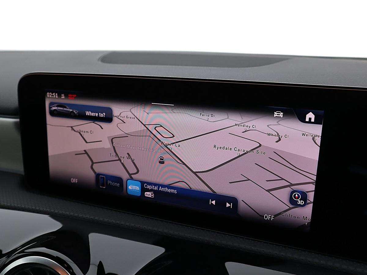 Used Mercedes-Benz A-Class 2025 for sale - 77332762: Photo 5