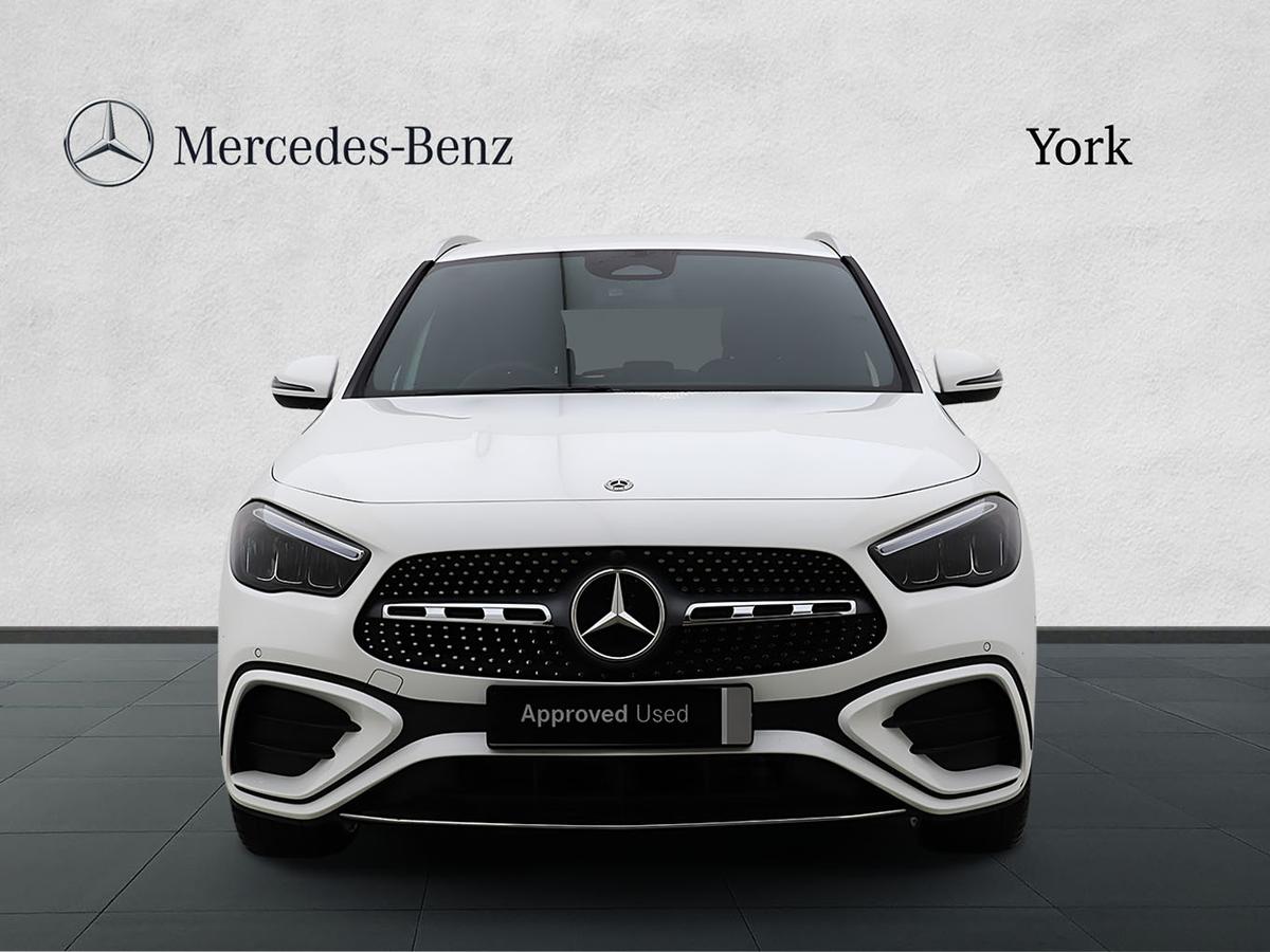 Used Mercedes-Benz GLA 2025 for sale - 77036702: Photo 10