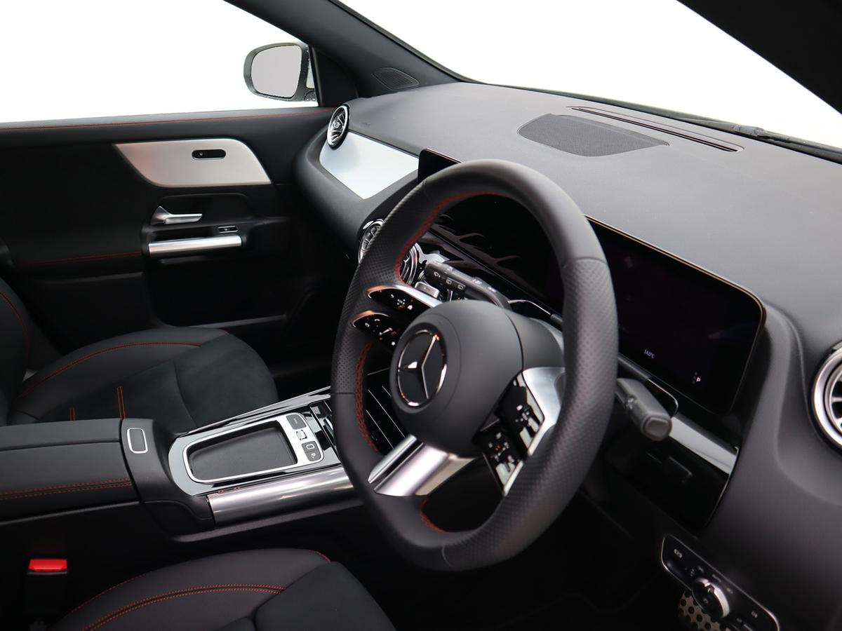 Used Mercedes-Benz GLA 2025 for sale - 77036702: Photo 12