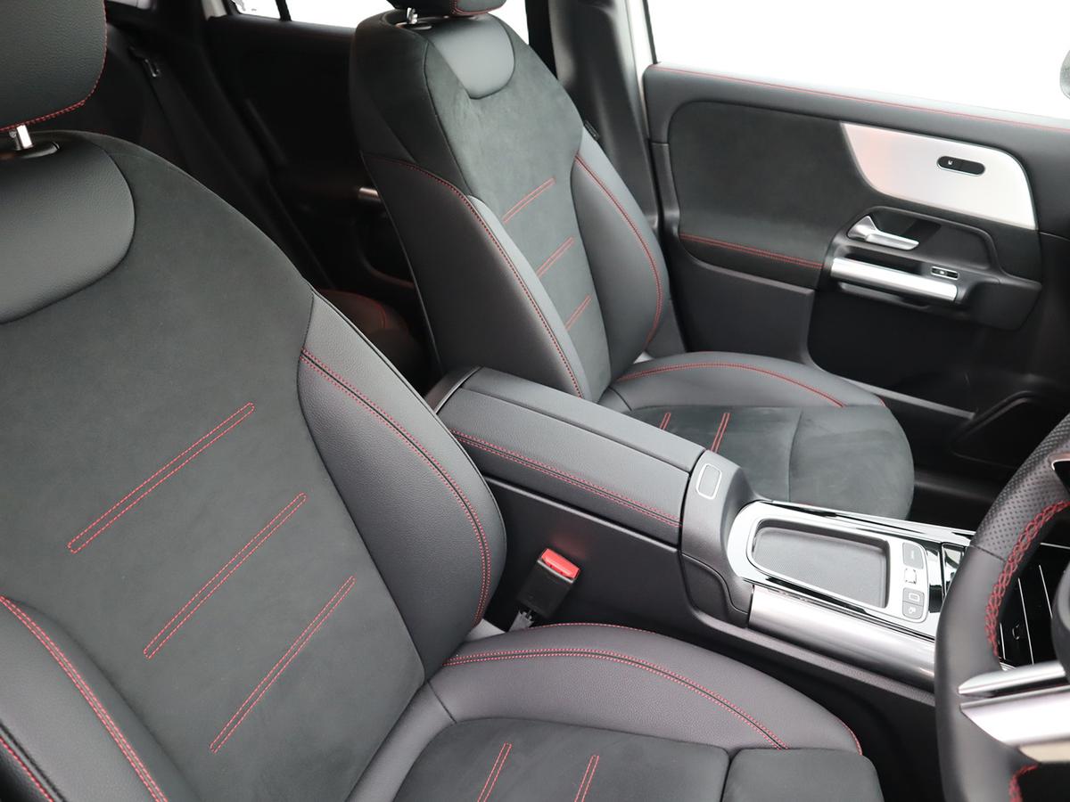 Used Mercedes-Benz GLA 2025 for sale - 77036702: Photo 13