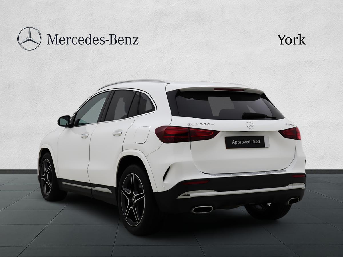 Used Mercedes-Benz GLA 2025 for sale - 77036702: Photo 2