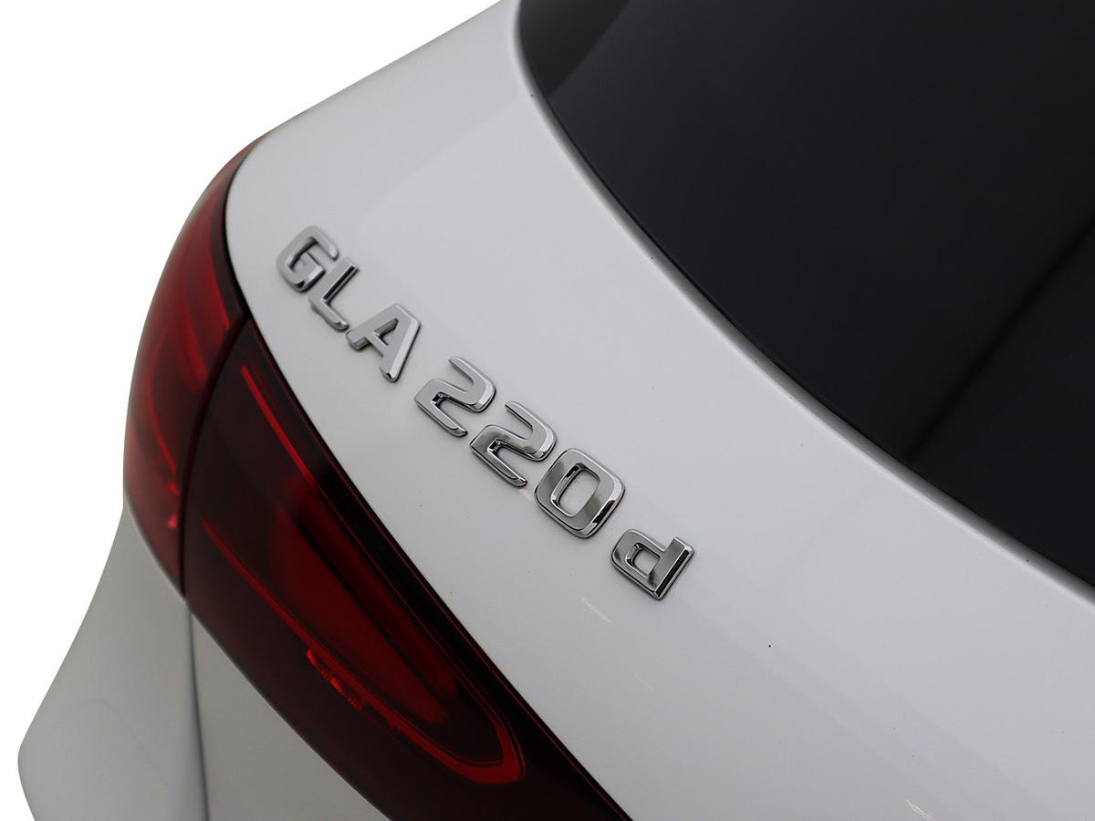 Used Mercedes-Benz GLA 2025 for sale - 77036702: Photo 22