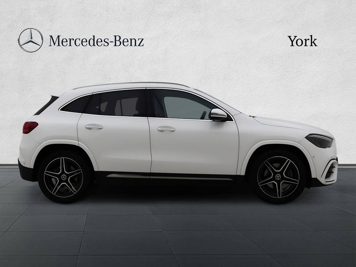 Used Mercedes-Benz GLA 2025 for sale - 77036702: Photo 7