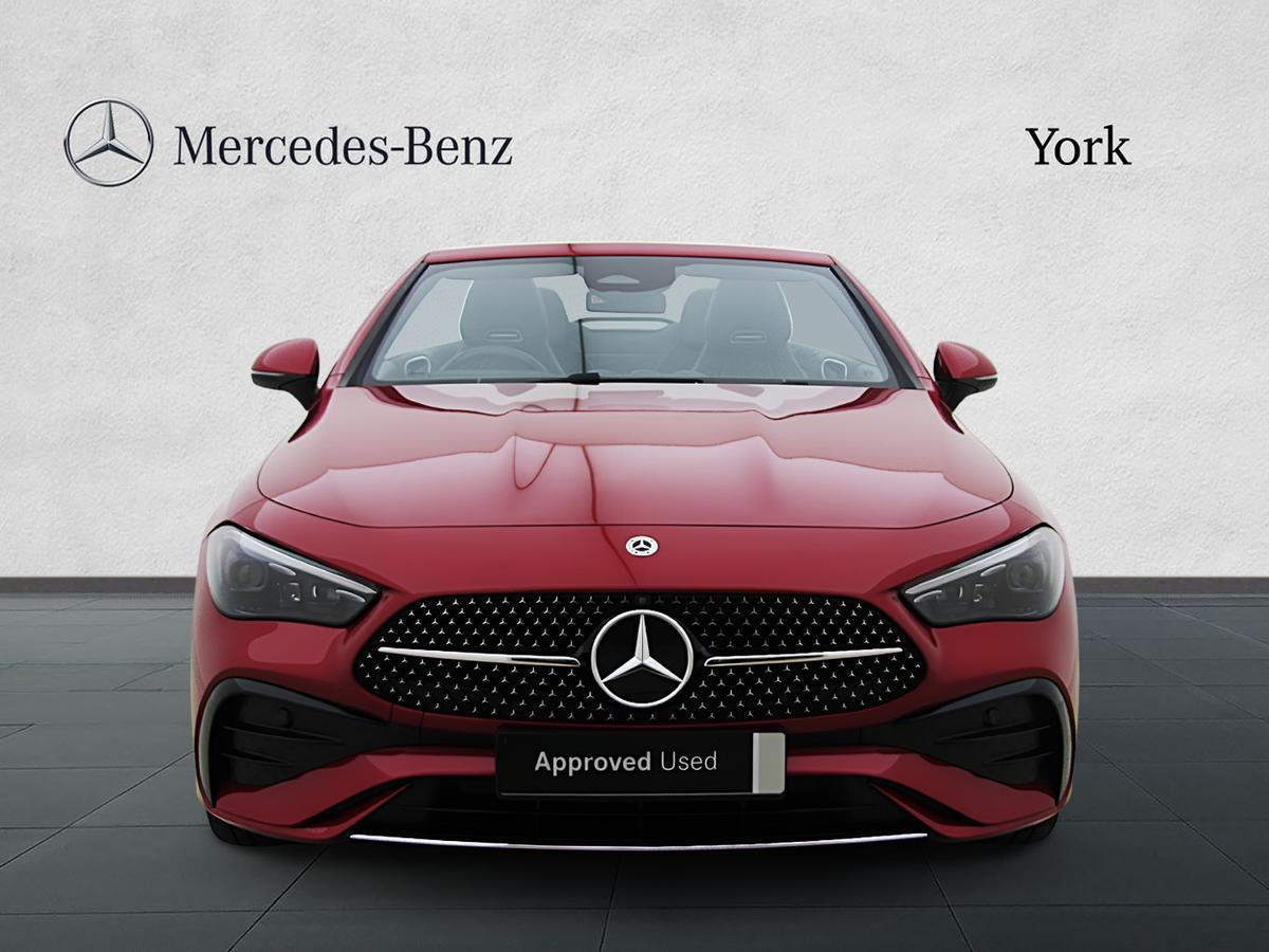 Used Mercedes-Benz CLE 2024 for sale - 77532858: Photo 10