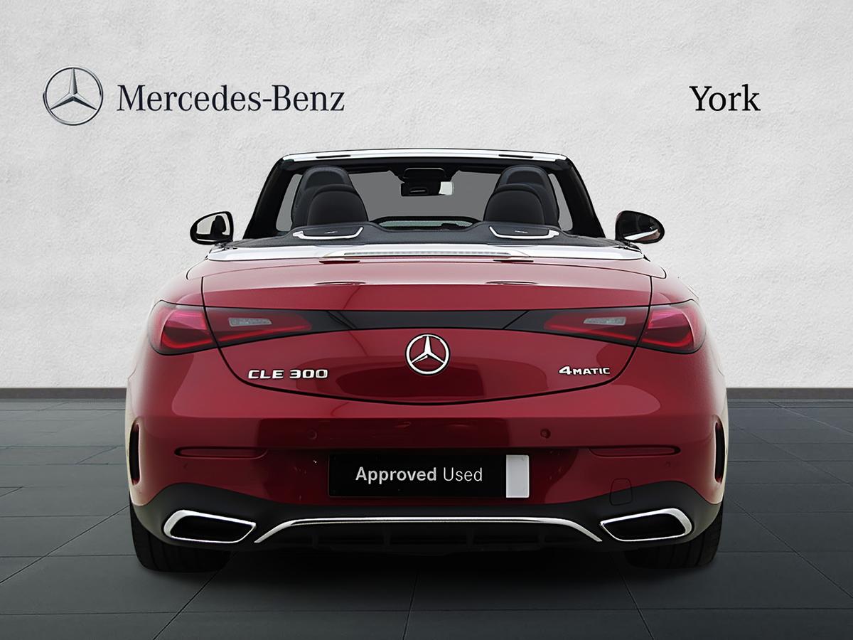 Used Mercedes-Benz CLE 2024 for sale - 77532858: Photo 11