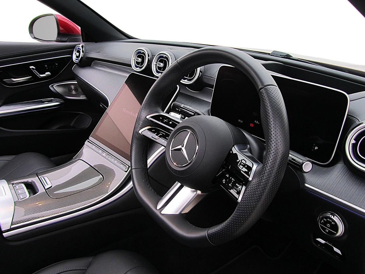 Used Mercedes-Benz CLE 2024 for sale - 77532858: Photo 12