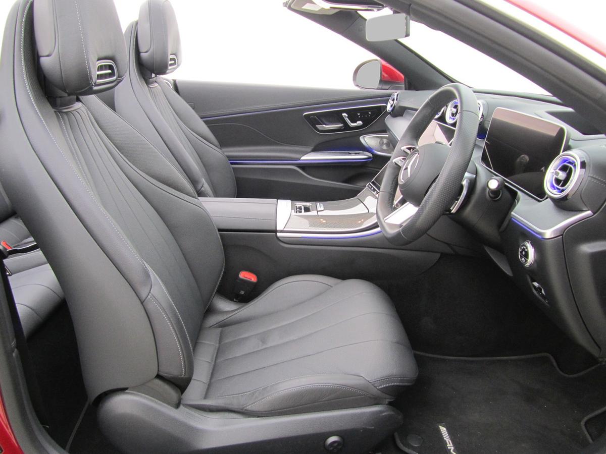 Used Mercedes-Benz CLE 2024 for sale - 77532858: Photo 14