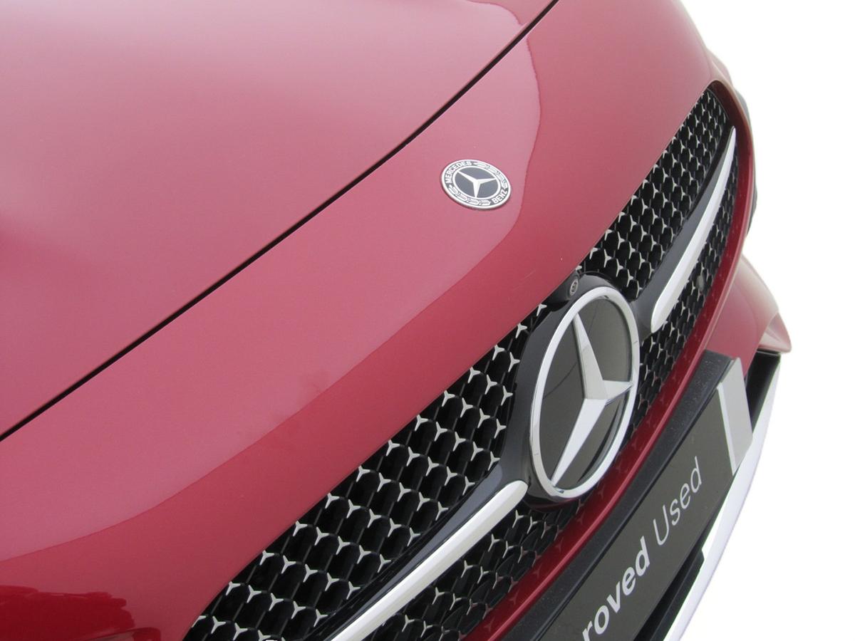 Used Mercedes-Benz CLE 2024 for sale - 77532858: Photo 15