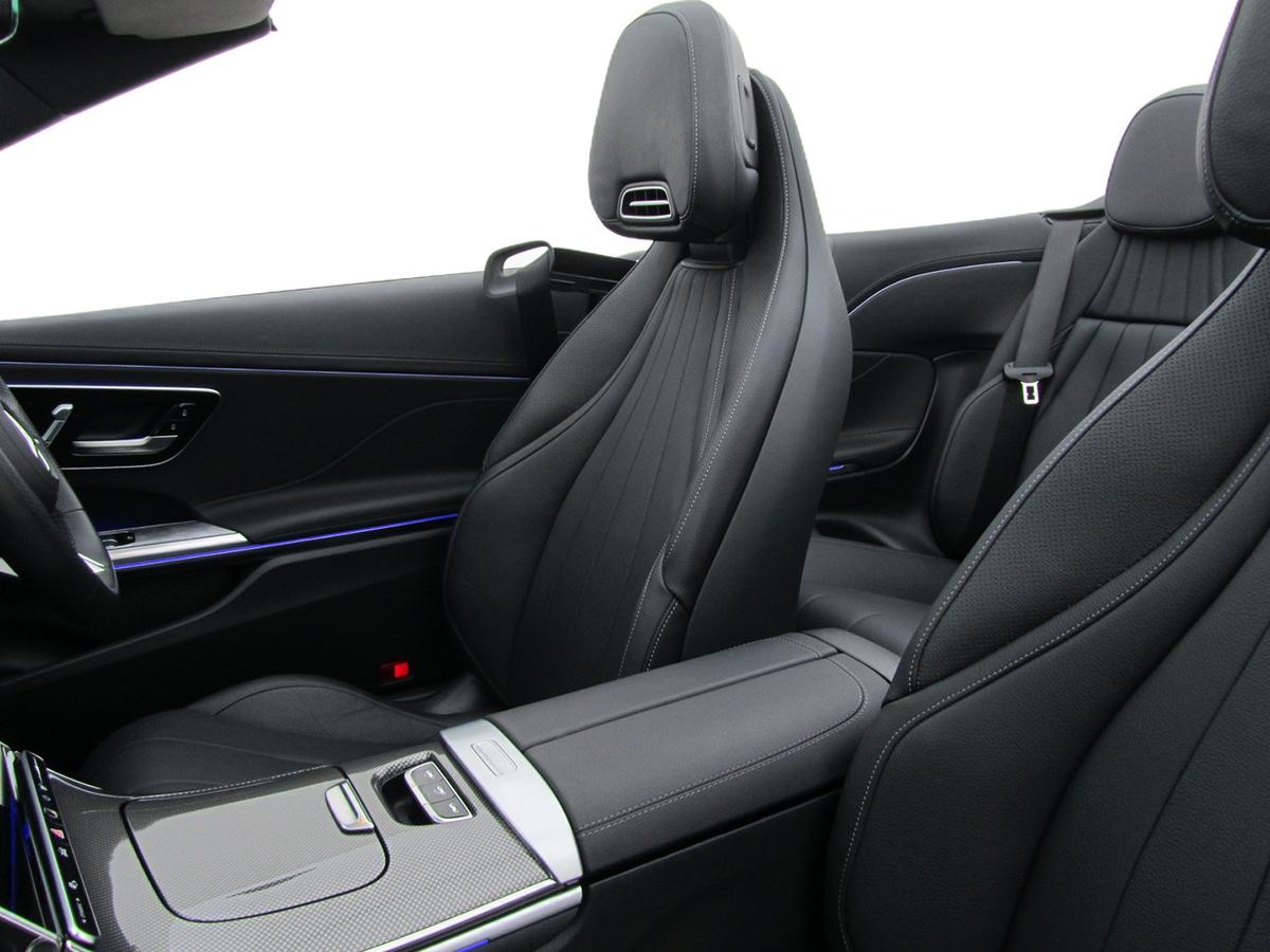 Used Mercedes-Benz CLE 2024 for sale - 77532858: Photo 16