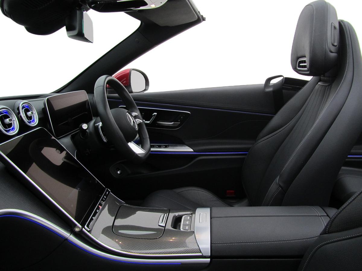 Used Mercedes-Benz CLE 2024 for sale - 77532858: Photo 17