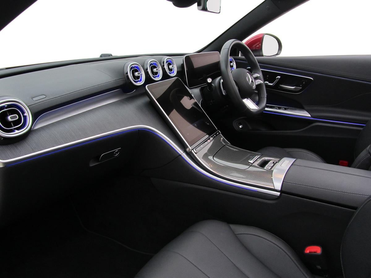 Used Mercedes-Benz CLE 2024 for sale - 77532858: Photo 18