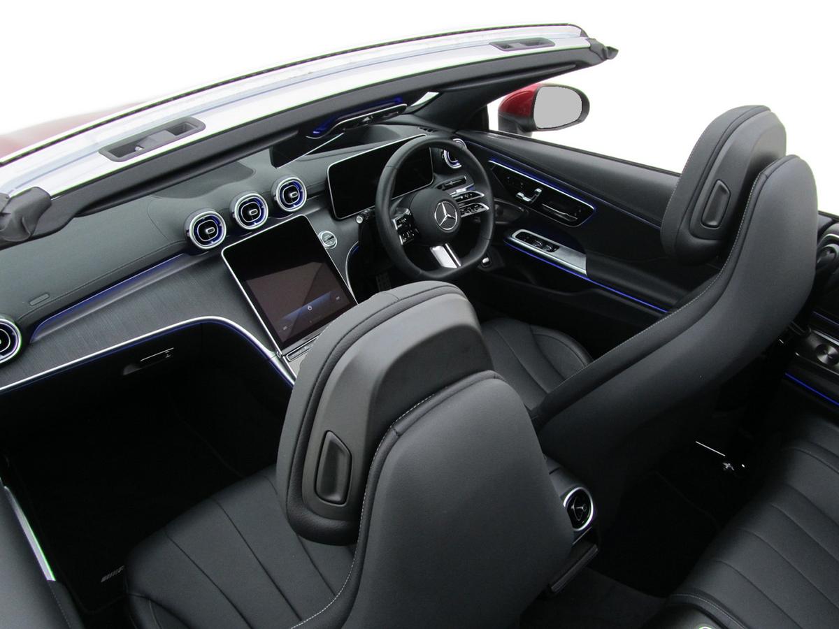 Used Mercedes-Benz CLE 2024 for sale - 77532858: Photo 20