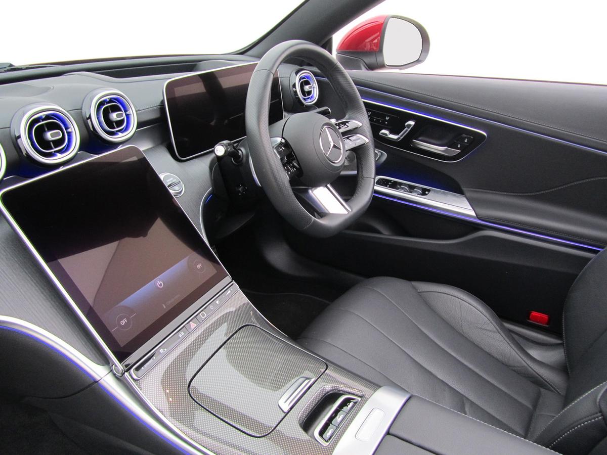 Used Mercedes-Benz CLE 2024 for sale - 77532858: Photo 4