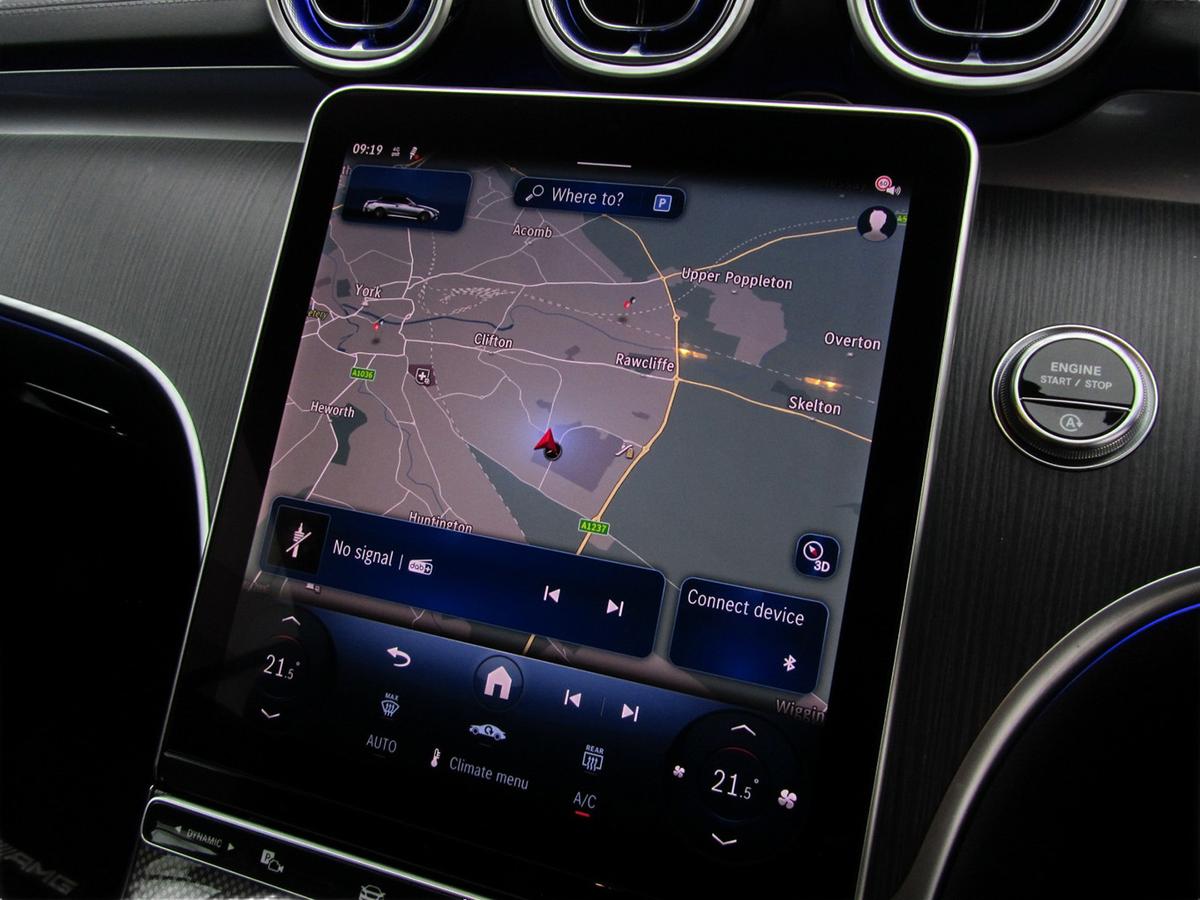 Used Mercedes-Benz CLE 2024 for sale - 77532858: Photo 6