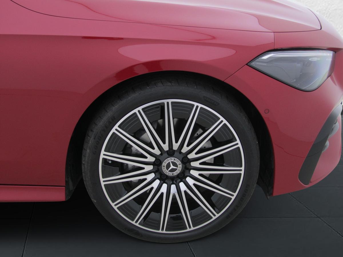 Used Mercedes-Benz CLE 2024 for sale - 77532858: Photo 7