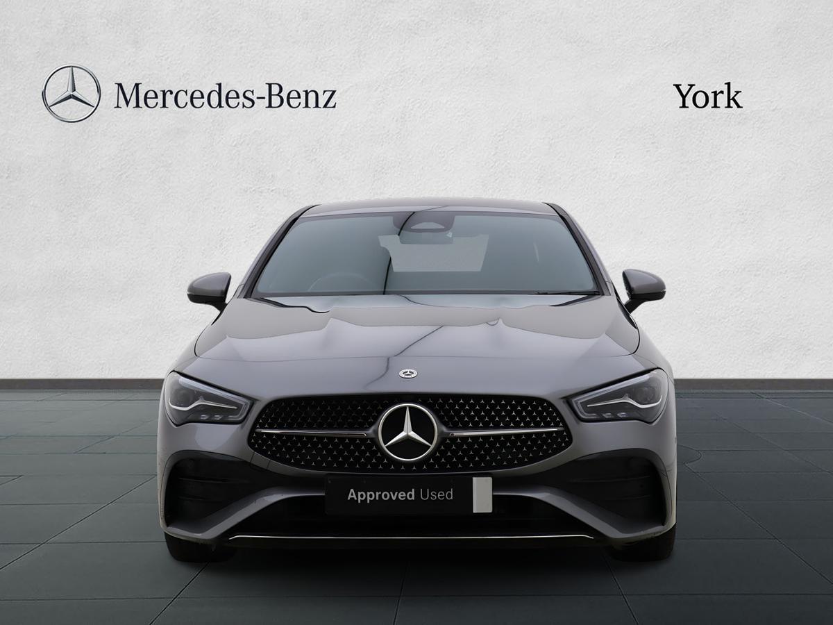 Used Mercedes-Benz CLA 2025 for sale - 78149019: Photo 10