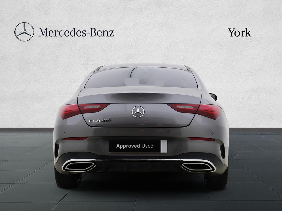 Used Mercedes-Benz CLA 2025 for sale - 78149019: Photo 11