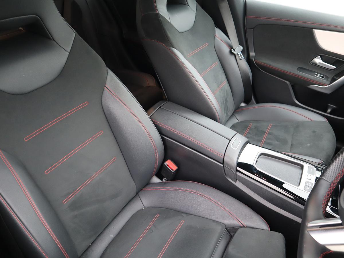 Used Mercedes-Benz CLA 2025 for sale - 78149019: Photo 12