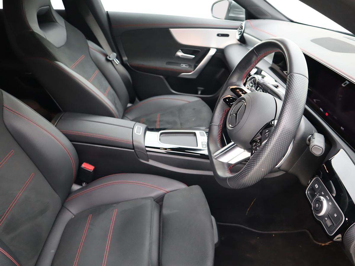 Used Mercedes-Benz CLA 2025 for sale - 78149019: Photo 13