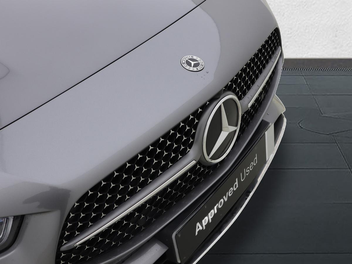 Used Mercedes-Benz CLA 2025 for sale - 78149019: Photo 15