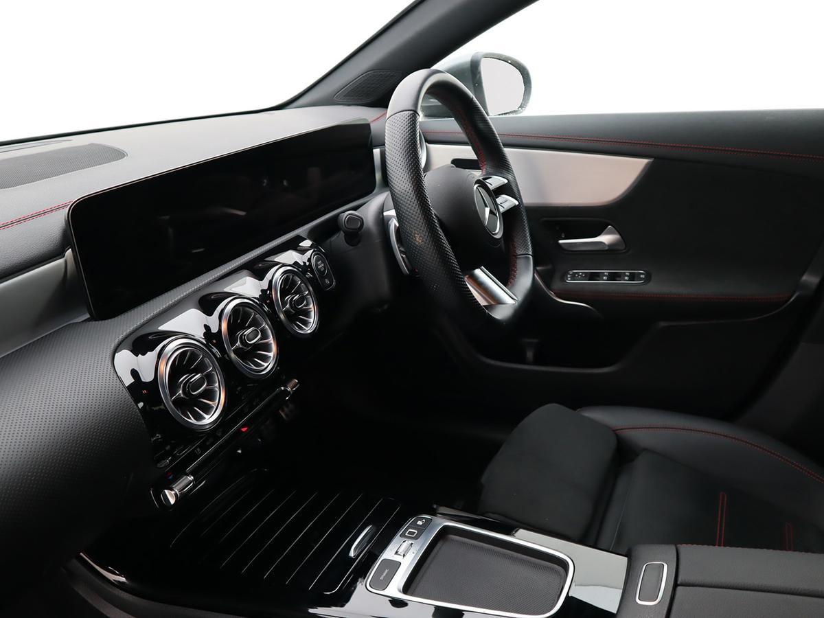 Used Mercedes-Benz CLA 2025 for sale - 78149019: Photo 16