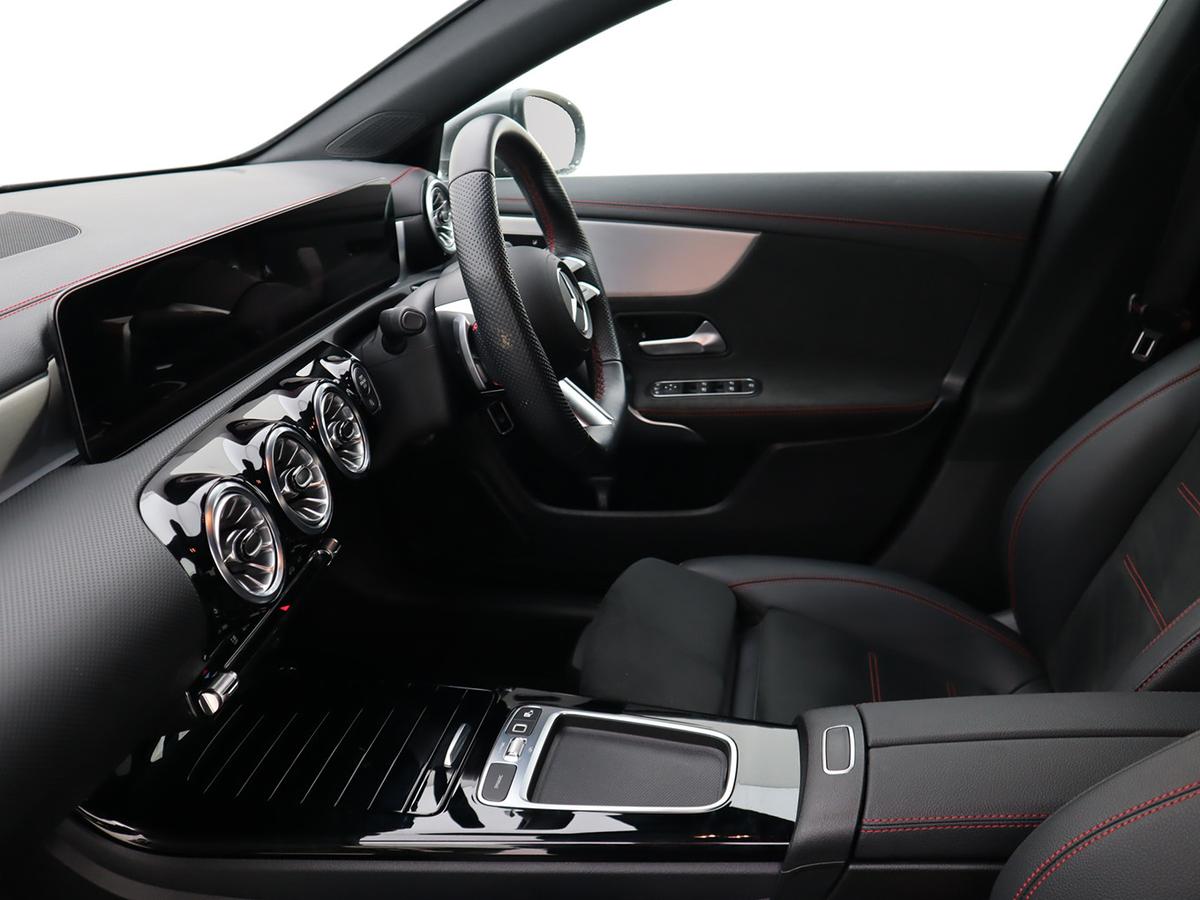 Used Mercedes-Benz CLA 2025 for sale - 78149019: Photo 18