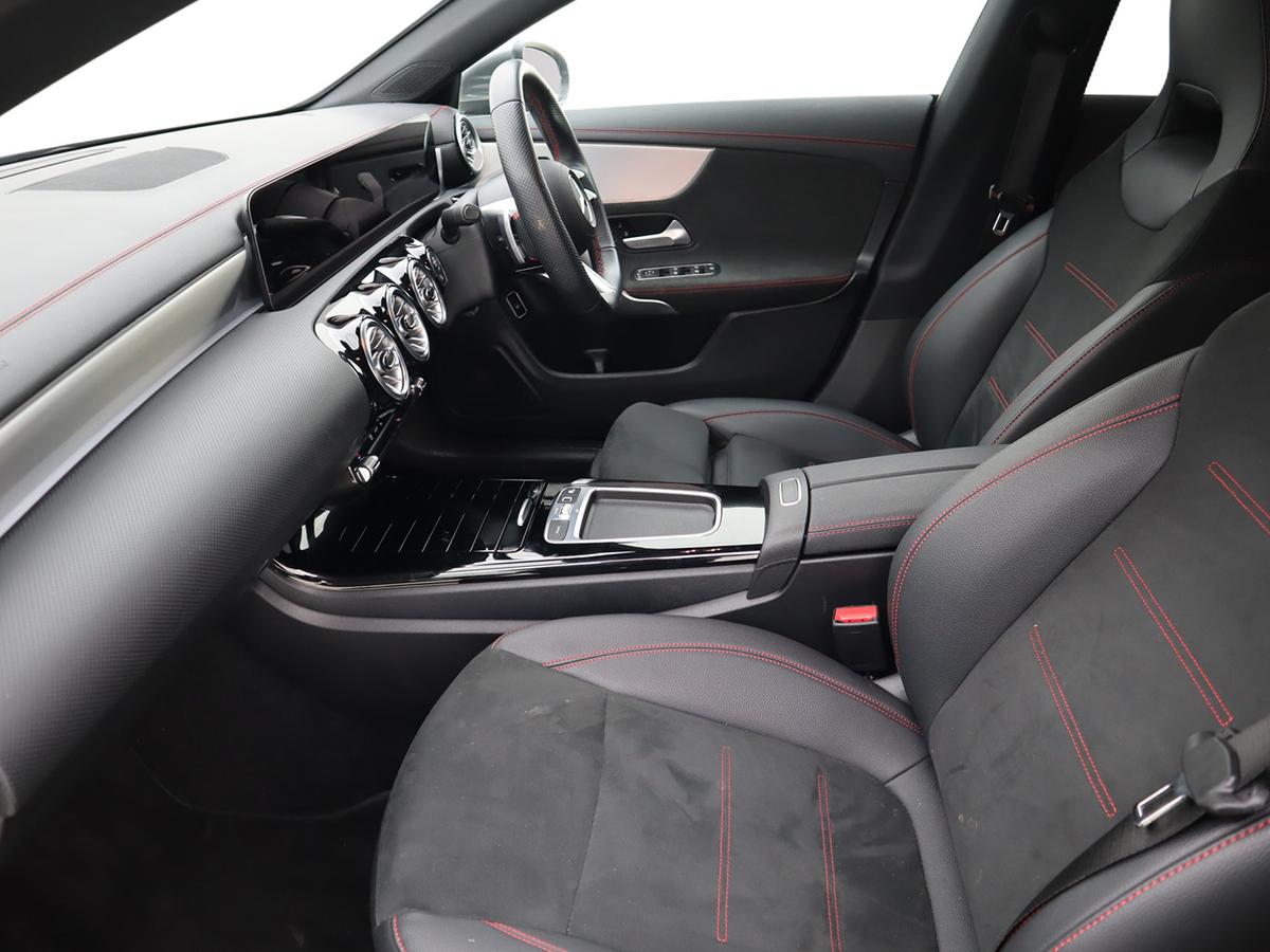 Used Mercedes-Benz CLA 2025 for sale - 78149019: Photo 20