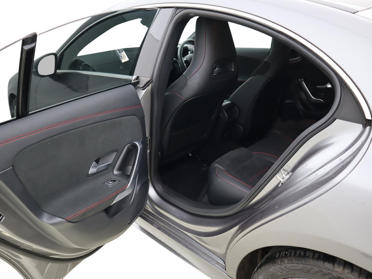 Used Mercedes-Benz CLA 2025 for sale - 78149019: Photo 21