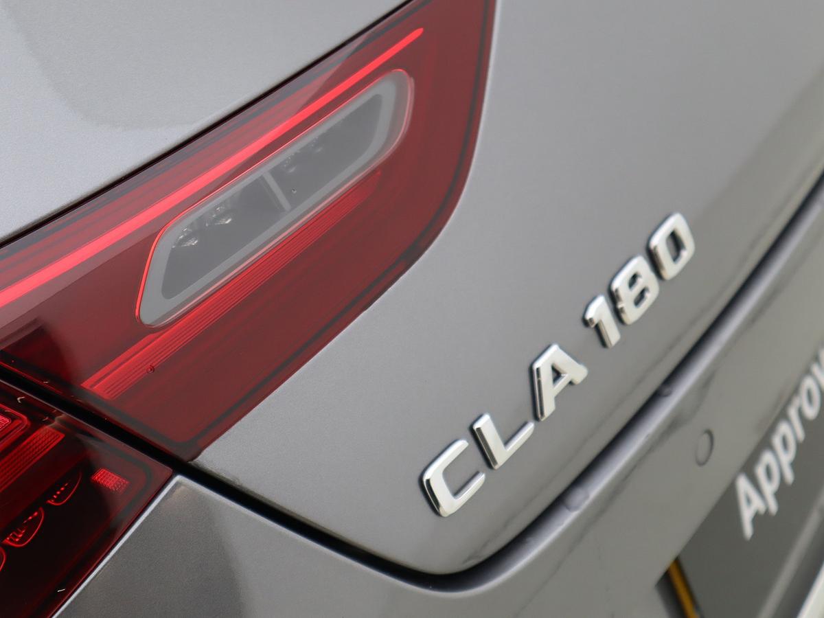 Used Mercedes-Benz CLA 2025 for sale - 78149019: Photo 22