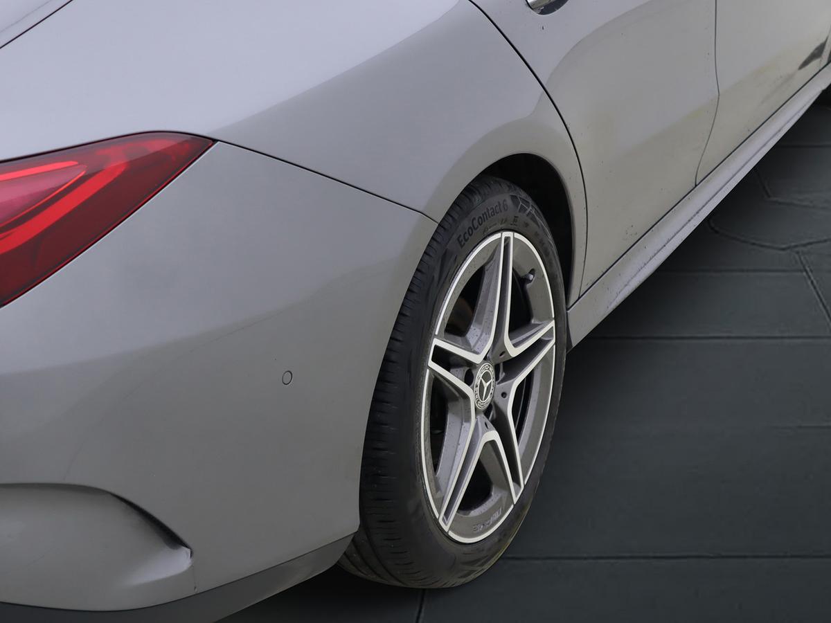 Used Mercedes-Benz CLA 2025 for sale - 78149019: Photo 23