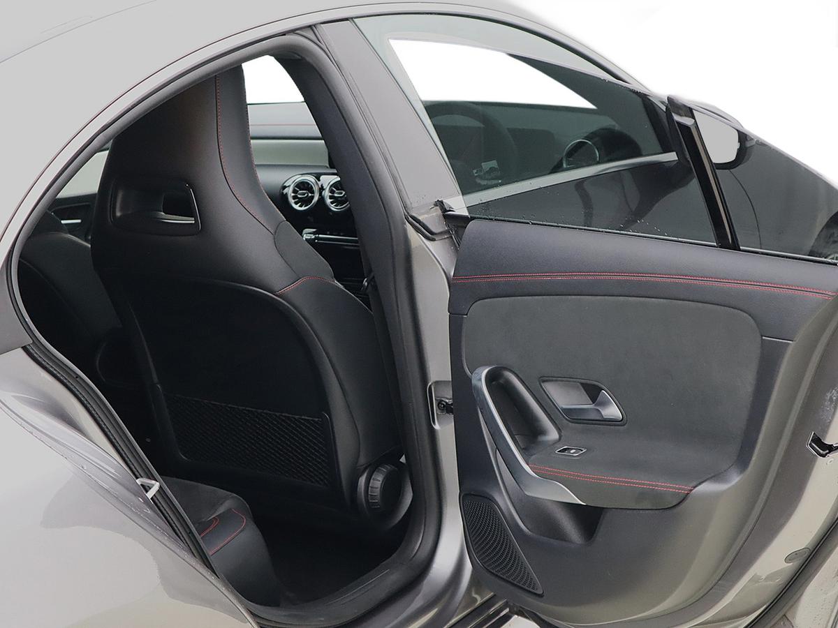 Used Mercedes-Benz CLA 2025 for sale - 78149019: Photo 24