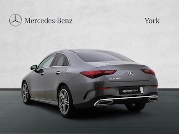 Used Mercedes-Benz CLA 2025 for sale - 78149019: Photo