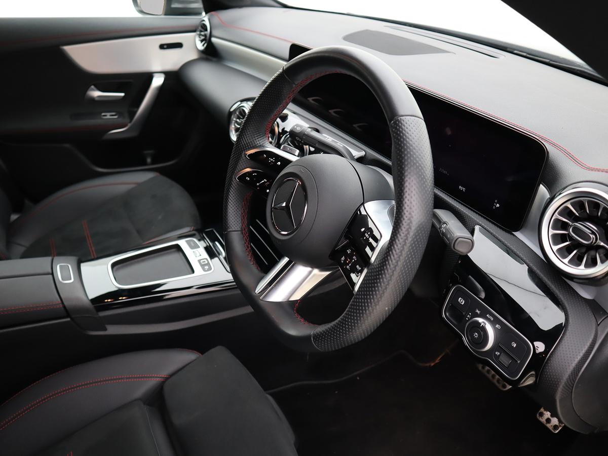 Used Mercedes-Benz CLA 2025 for sale - 78149019: Photo 3