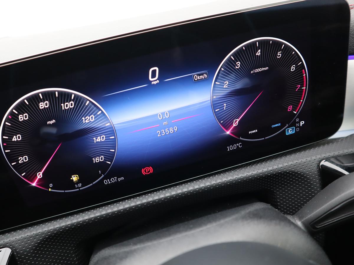 Used Mercedes-Benz CLA 2025 for sale - 78149019: Photo 4