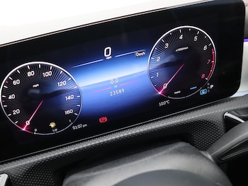 Used Mercedes-Benz CLA 2025 for sale - 78149019: Photo