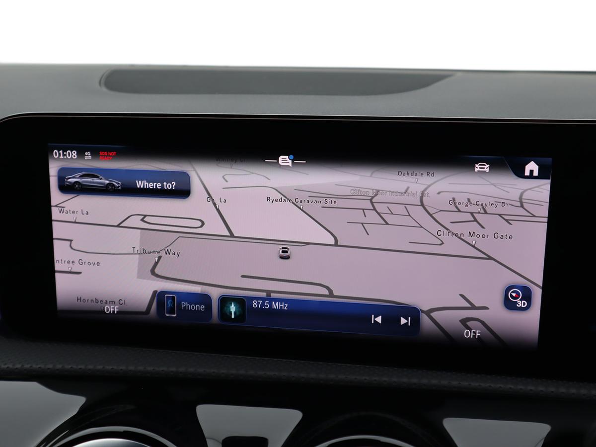 Used Mercedes-Benz CLA 2025 for sale - 78149019: Photo 5