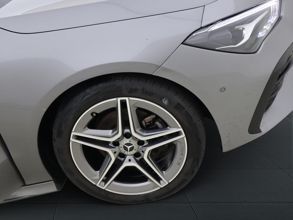 Used Mercedes-Benz CLA 2025 for sale - 78149019: Photo 6