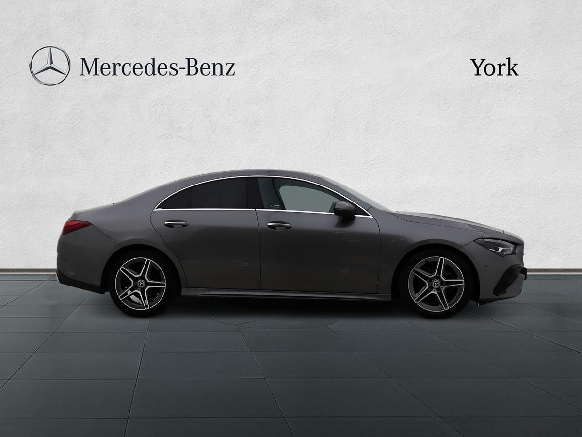 Used Mercedes-Benz CLA 2025 for sale - 78149019: Photo 7