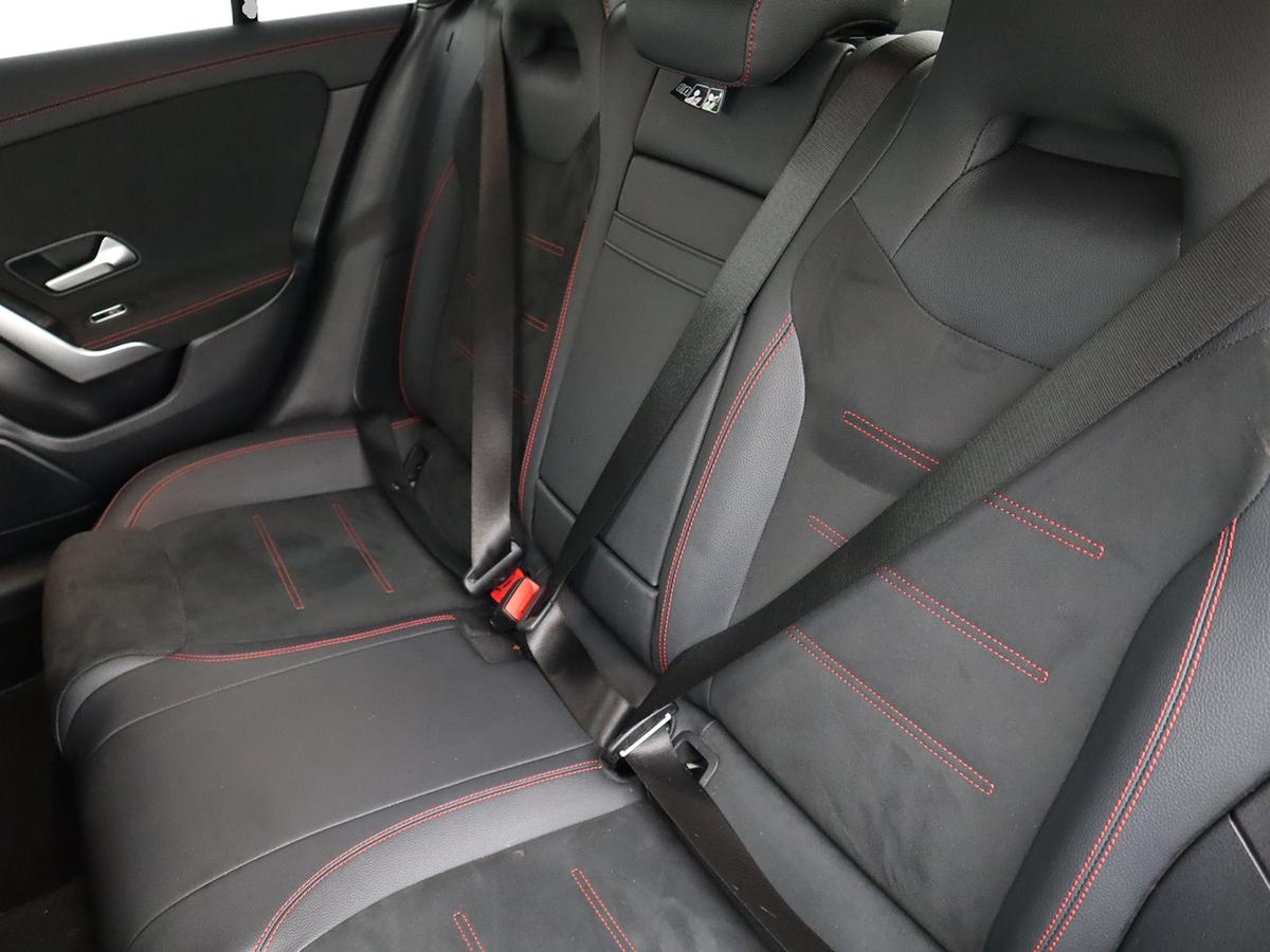 Used Mercedes-Benz CLA 2025 for sale - 78149019: Photo 8