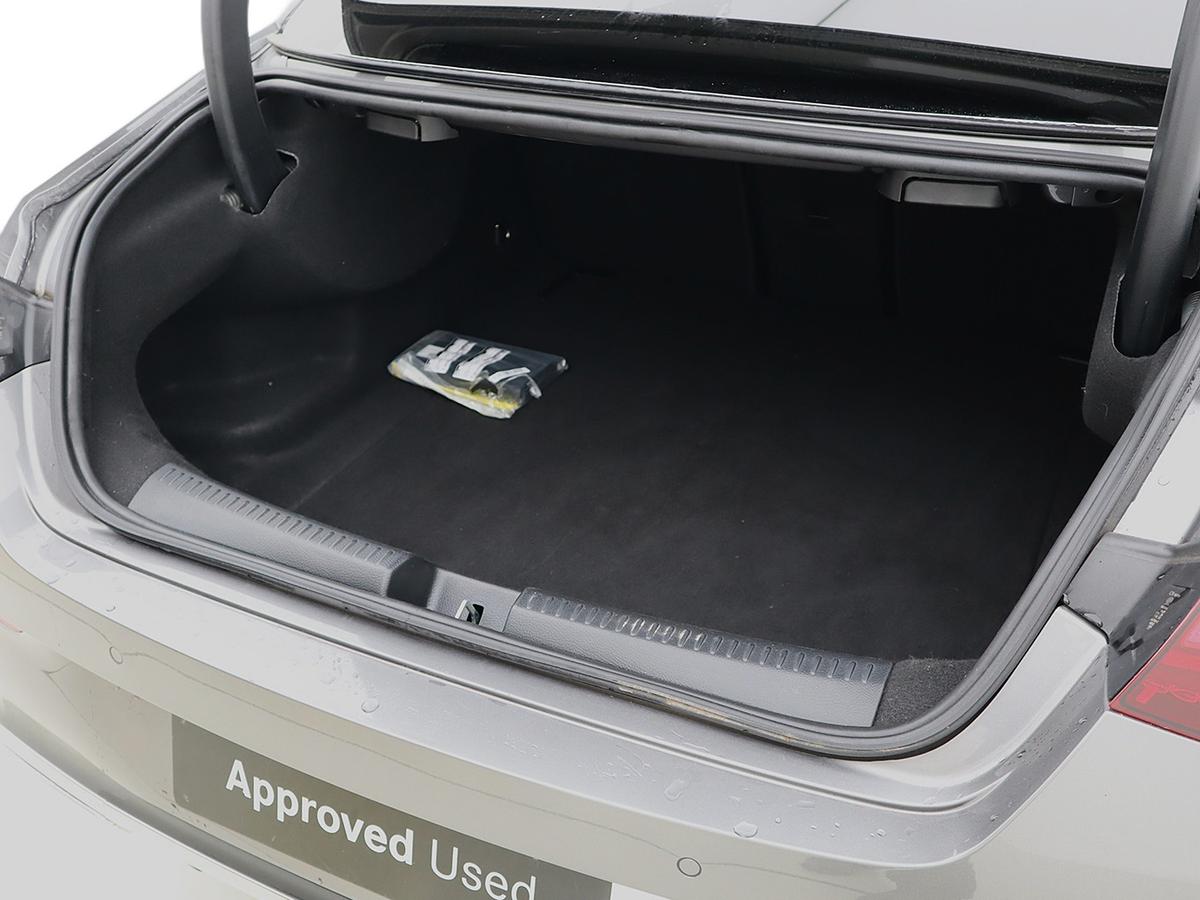 Used Mercedes-Benz CLA 2025 for sale - 78149019: Photo 9