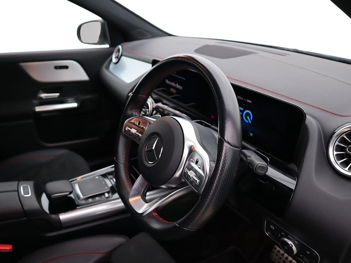 Used Mercedes-Benz EQA 2021 for sale - 77532856: Photo 12