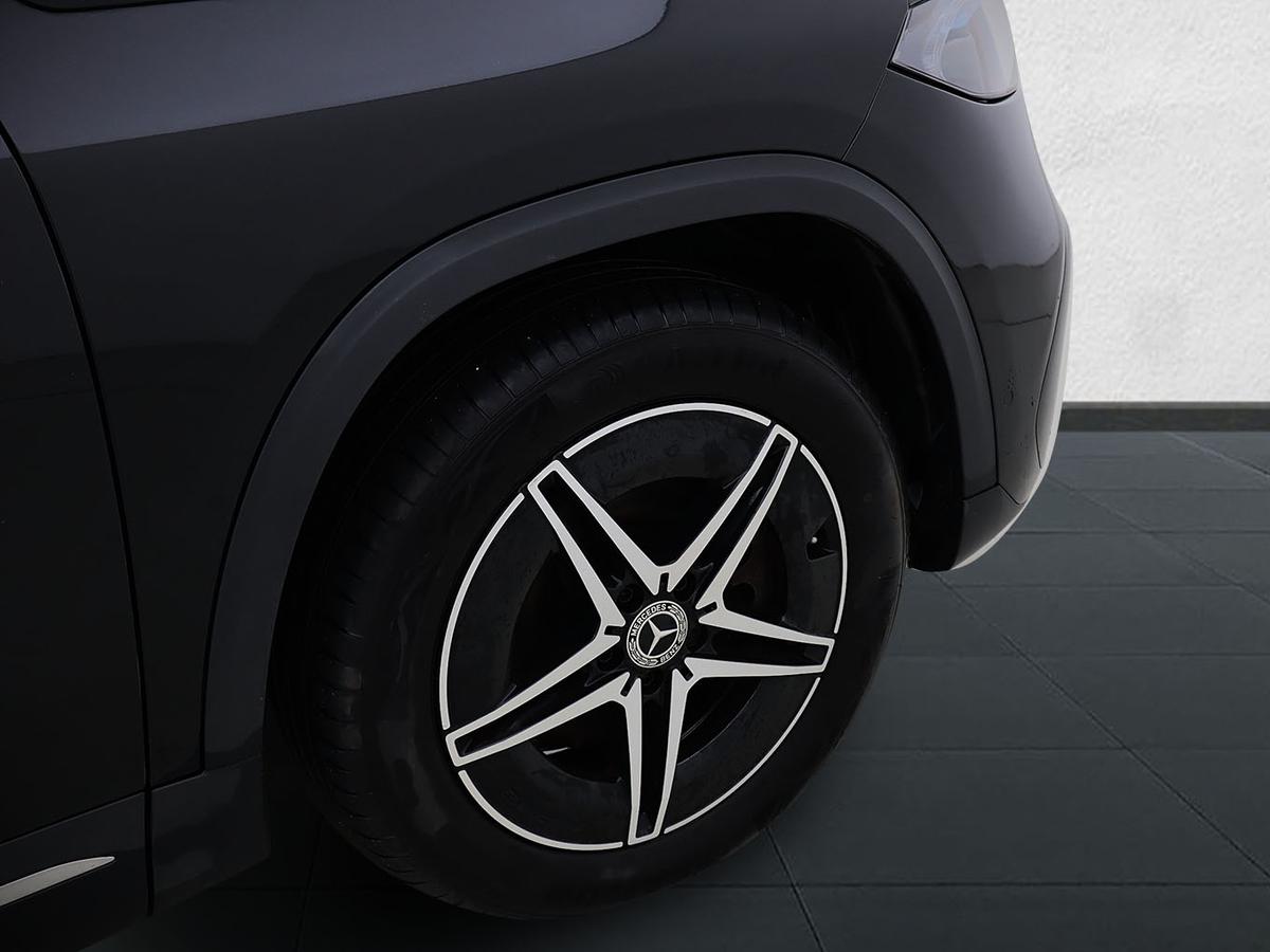 Used Mercedes-Benz EQA 2021 for sale - 77532856: Photo 16